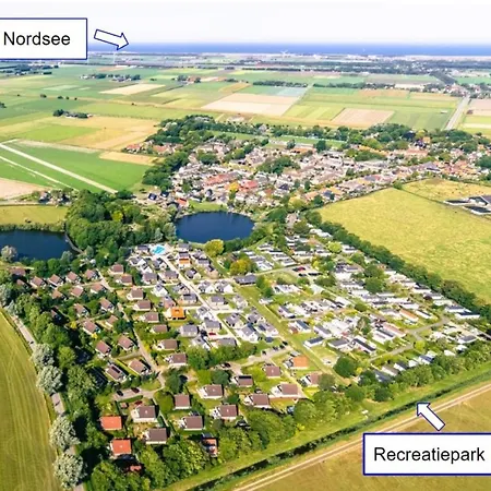 3a Op Recreatiepark De Wielen * Sint Maarten