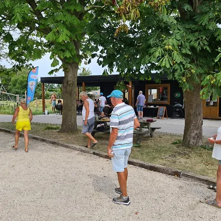 3a Op Recreatiepark De Wielen Sint Maarten
