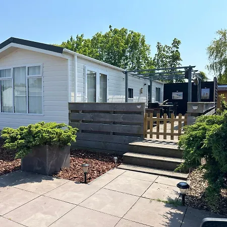 3a Op Recreatiepark De Wielen Appartement