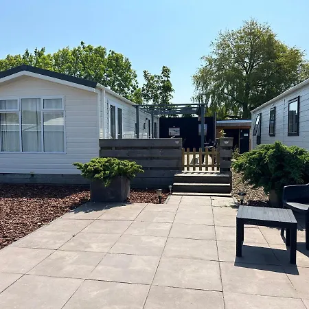 3a Op Recreatiepark De Wielen Apartment *