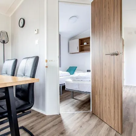 3a Op Recreatiepark De Wielen * Sint Maarten