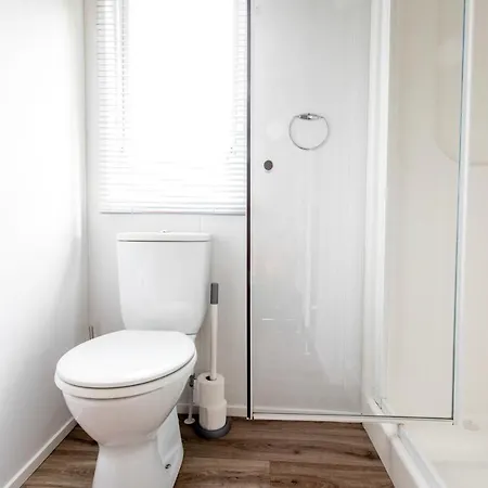 3a Op Recreatiepark De Wielen Apartamento